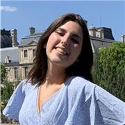 Étudiante, titulaire d’un bac S mention bien et futur institutrice, je cherche à donner des cours à des primaire/collégiens/seconde/ première en maths/français/svt...!